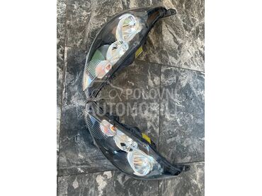 prednji farovi za Ford Fiesta od 2008. do 2013. god.