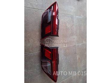 Stop lampe na gepek vratima za Volkswagen Tiguan