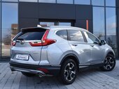 Honda CR-V 1.5T AWD Lifestyle