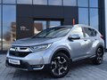Honda CR-V 1.5T AWD Lifestyle
