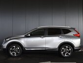 Honda CR-V 1.5T AWD Lifestyle
