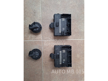 Elektricni modul u vratima za Volkswagen Tiguan