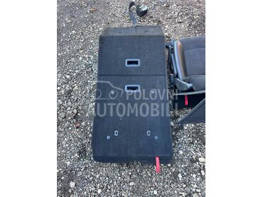 sesto i sedmo sediste za Ford S-Max od 2006. do 2012. god.