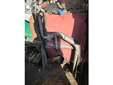 Vogel Noot noseći 500 litara