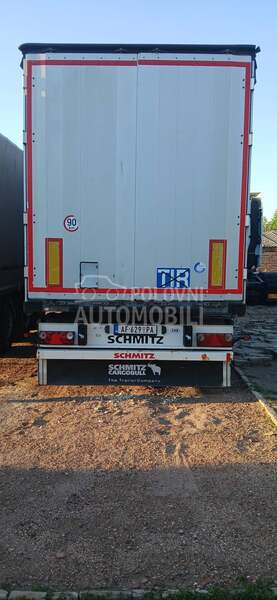Schmitz SCH 24/L