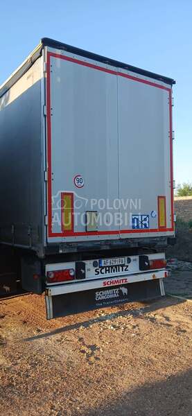 Schmitz SCH 24/L