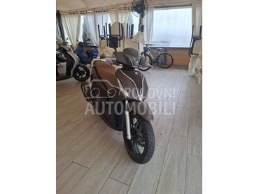 Kymco people s 125i