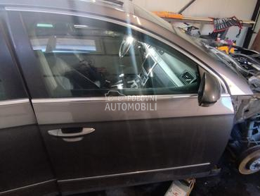 Vrata Passat B6 za Volkswagen Passat B6 od 2005. do 2008. god.