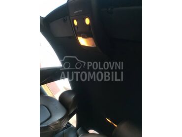 Nebo A5 5v 2008-2016  crno za Audi A5 od 2008. do 2016. god.