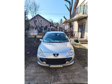 Peugeot 307 1.6