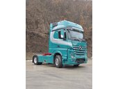 Mercedes Benz Actros MP4 1848