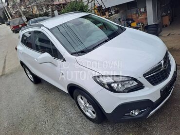 Opel Mokka 1 4 b