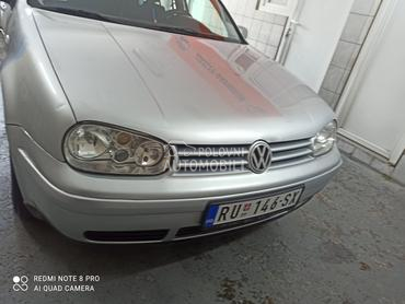 Volkswagen Golf 4 1.6