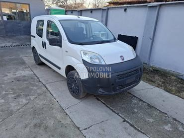 Fiat Fiorino 1.3cdti