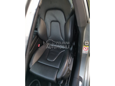 Audi A5 2008. god. -  kompletan auto u delovima