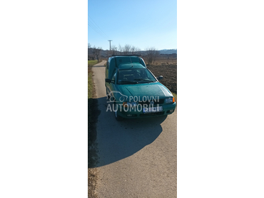 Volkswagen Caddy 1.9 tdi