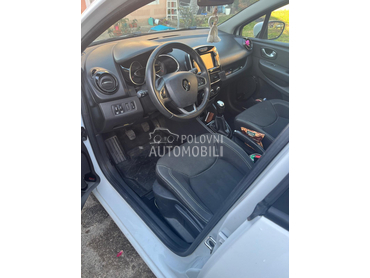 Renault Clio 1.5dci