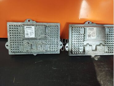 LED DRL Balast za Volvo S90, V90, XC40 ... od 2015. do 2025. god.