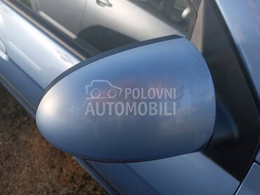 Retrovizor za Kia Picanto od 2007. do 2011. god.