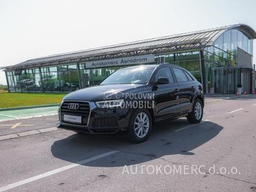 Audi Q3 2.0 TDI