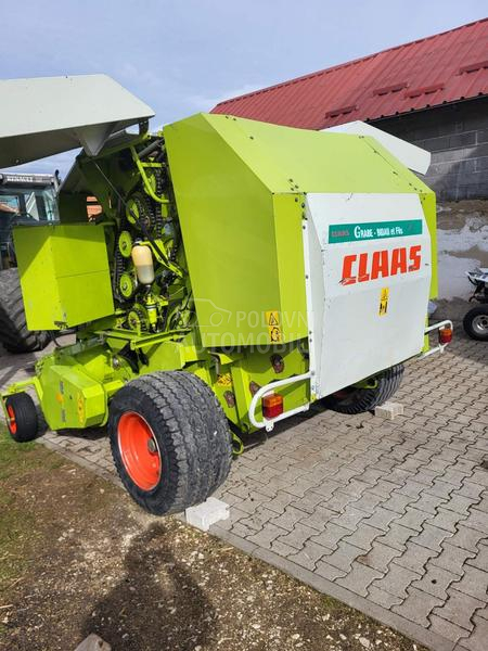 Claas Rollant 250