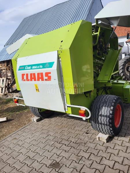 Claas Rollant 250