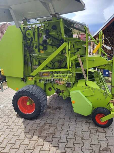 Claas Rollant 250