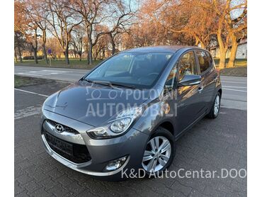 Hyundai ix20 1.6  CH