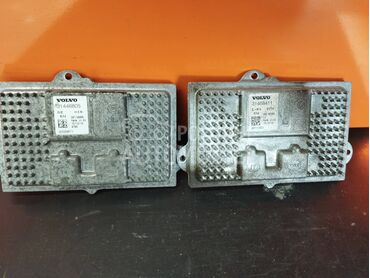 LED DRL Balast za Volvo S60, S90, V60 ... od 2014. do 2024. god.