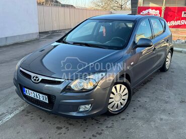 Hyundai i30 1.6 CRDI