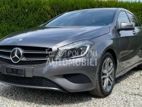 Mercedes Benz A 180 