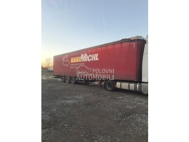 Schwarzmuller SPA 3/E