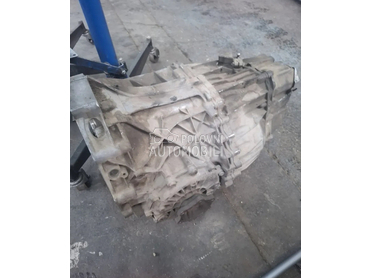 Menjac A4 2.0tdi automatik cvt za Audi A4 od 2004. do 2008. god.