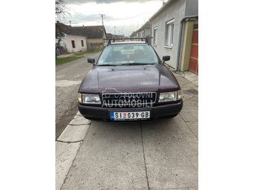 Audi 80 2.0 E