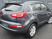 Kia Sportage 2.0CRDI