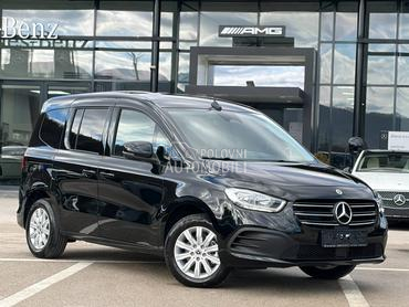 Mercedes Benz T Klasa 180 d