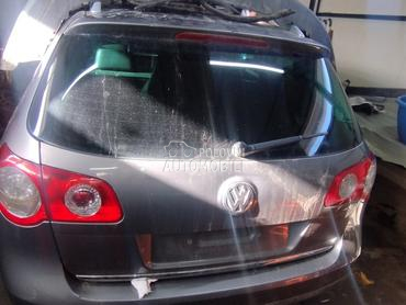Zadnja vrata Pasat B6 za Volkswagen Passat B6 od 2005. do 2008. god.