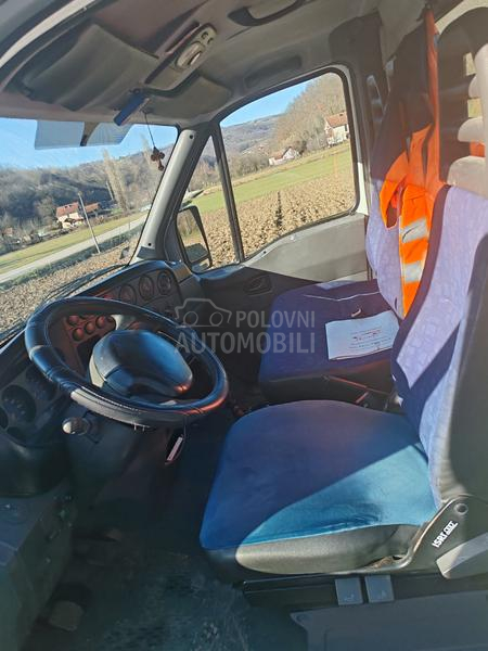 Iveco Daily