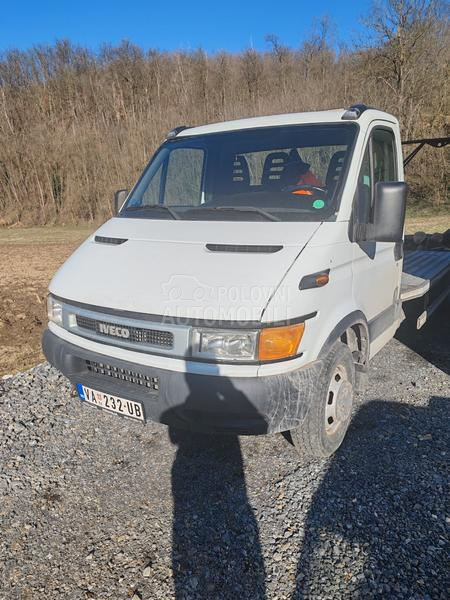 Iveco Daily