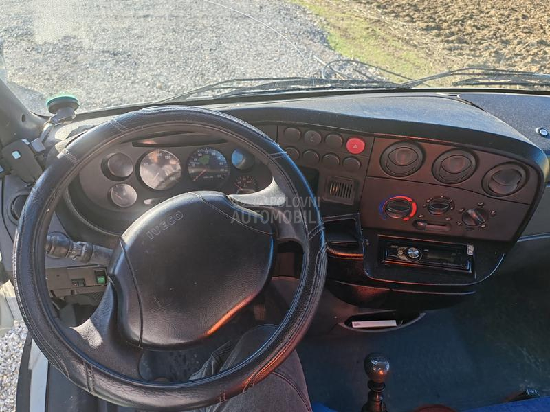 Iveco Daily