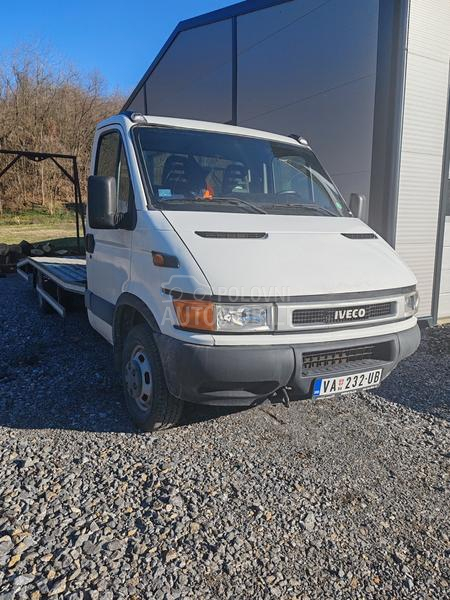 Iveco Daily