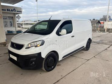 Peugeot Expert 2.0 Hdi Navi