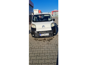 Citroen Nemo 