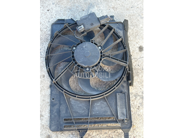 ventilator hladnjaka za Ford C-Max od 2010. do 2015. god.