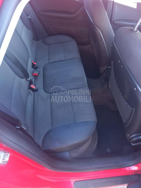 Audi A3 2.0TDIQUATTRO