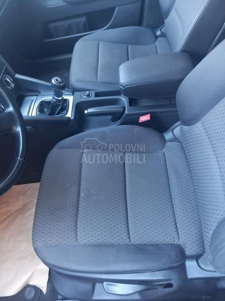 Audi A3 2.0TDIQUATTRO