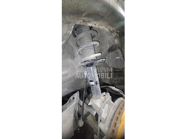 Amortizer za Volkswagen Passat B6 od 2005. do 2008. god.