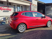 Renault Clio 1.5 Dci INTENS