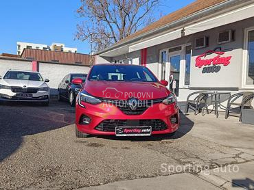 Renault Clio 1.5 Dci INTENS