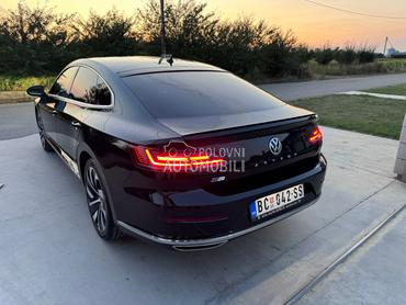 Volkswagen Arteon 3xRline